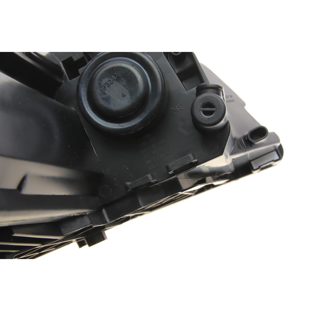 Фара (R) Skoda Octavia 04-13 (H1/H7)
