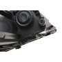Фара (R) Skoda Octavia 04-13 (H1/H7)