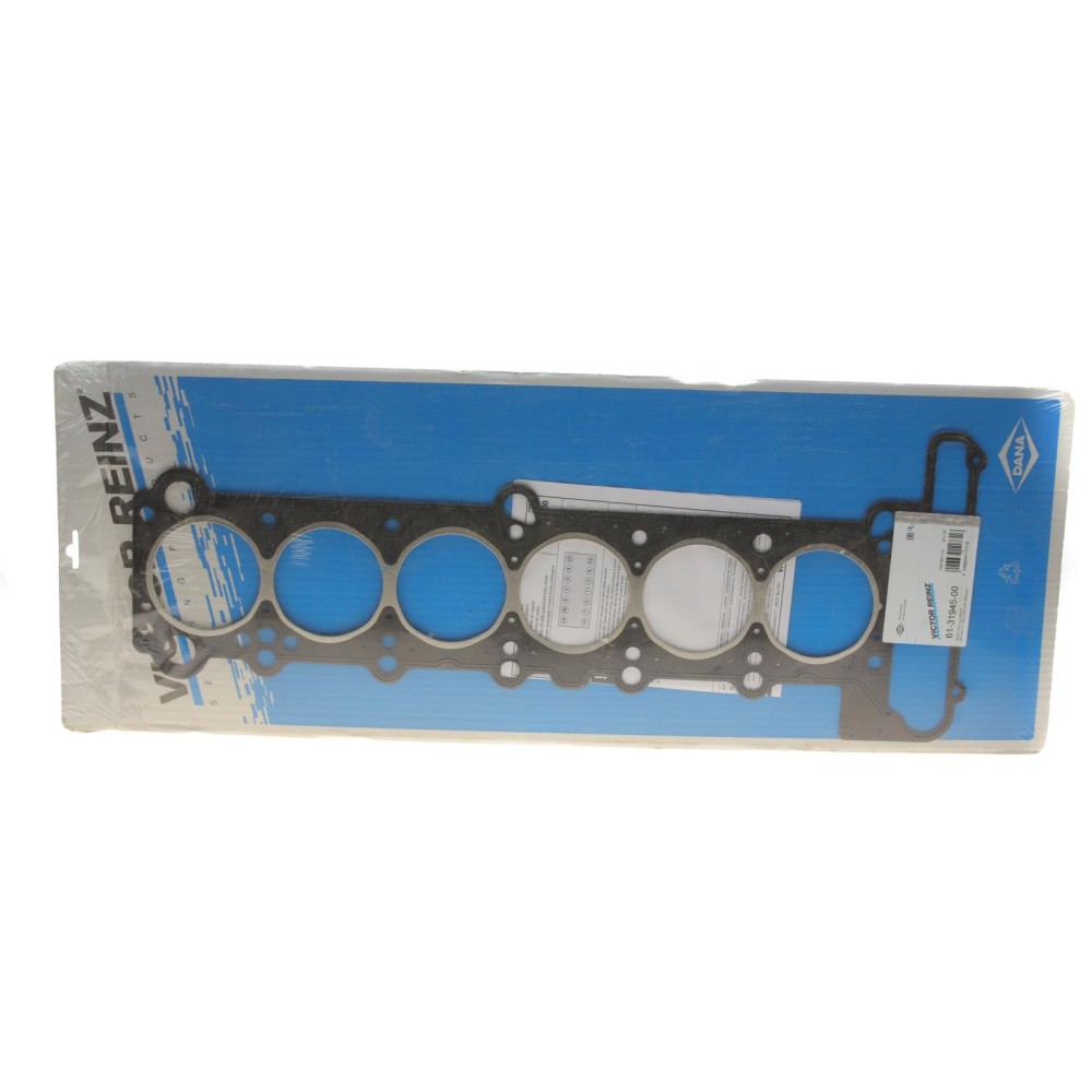 Прокладка ГБЦ BMW 3 (E36)/5 (E34/E39) 2.0 99-95 (1.75mm, Ø81,00mm), M50/M52