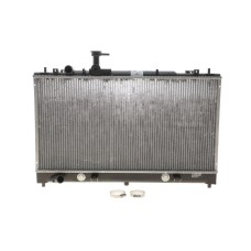 Радіатор охолодження Mazda 6 1.8-2.3 02-08 (728x378x27) Радіатор охолодження Mazda 6 1.8-2.3 02-08 (728x378x27)