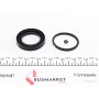 Ремкомплект супорта (переднього) Smart Fortwo 03- (d=42mm) (+поршень) (Bosch)