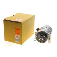 Компресор кондиціонера Ford Mondeo IV/S-Max/Volvo S80/V70/XC620/XC70 2.4D/2.5 05-17