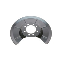 Захист диска гальмівного (заднього) Ford Focus/Mazda 3 04-12