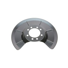 Захист диска гальмівного (заднього) Ford Focus/Mazda 3 04-12