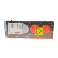 Прокладка ГБЦ Toyota Land Cruiser 200 4.5 D 07- (1.2mm) (3 отвори) (L)