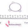 Клапан EGR Renault Trafic 1.9DCI 01-