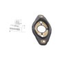 Прокладка фазорегулятора BMW 3 (E90) 04-07/X5 (E70) 06-10 N52