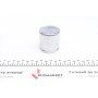 Ремкомплект супорта (переднього) Fiat Ducato 06- (d=48mm) (+поршень)