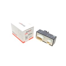 Резистор вентилятора охолодження двигуна Audi A3/Seat Leon/Skoda Fabia/Octavia/VW Golf/Polo 96-