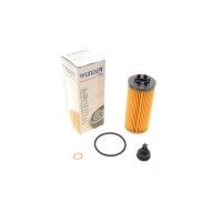 Фільтр масляний BMW X1 (F48)/1 (F40) /2 (F45/F46) 1.5-2.0 14- (B38/B47/B48)