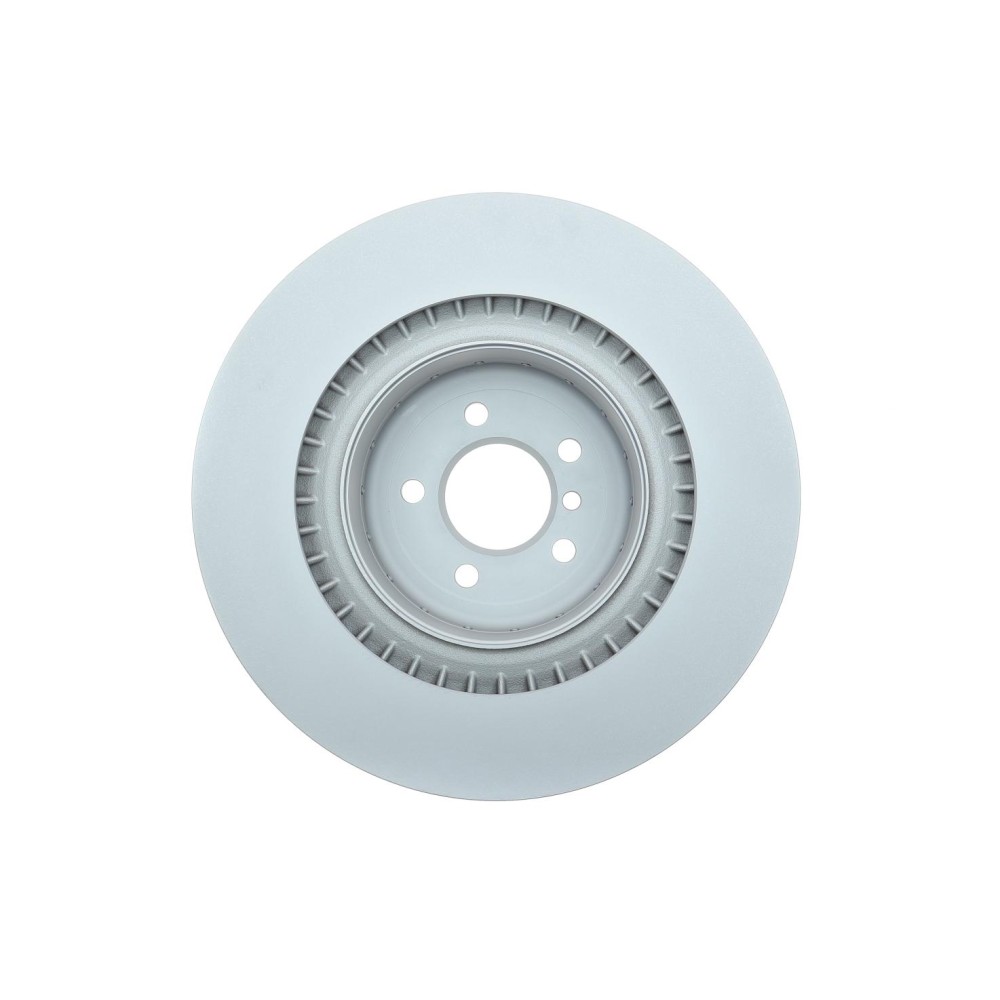 Диск гальмівний (задній) BMW X5 (E70/F15/F85)/ X6 (E71/E72/F16/F86) 06-14 (385x24)