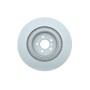 Диск гальмівний (задній) BMW X5 (E70/F15/F85)/ X6 (E71/E72/F16/F86) 06-14 (385x24)