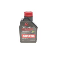 Олива 15W40 Gen-D Power (1L) (API CI-4/SL/ACEA E7) (111238)
