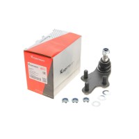 Опора кульова (передня/знизу) Citroen C4/C5/Peugeot 3008/5008 13-