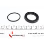 Ремкомплект супорта (переднього) Kia Sportage 94-03 (d=54mm) (+поршень) (Kelsey-Hayes)