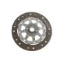 Комплект зчеплення Audi A4 94-08/VW Passat B5 1.6 96-05 (d=228mm) (z=23) (+ вижимний)