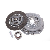 Комплект зчеплення Suzuki Grand Vitara 2.0D 01-05 (d=240mm) (+вижимний)