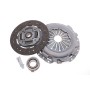 Комплект зчеплення Suzuki Grand Vitara 2.0D 01-05 (d=240mm) (+вижимний)