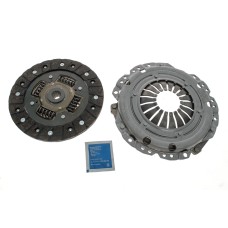 Комплект зчеплення Opel Astra G/H 1.6/1.7CDTI/1.8 98- (d=200mm) (z=14)