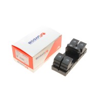 Кнопка склопідіймача (L) VW Touareg 06-10 (блок)