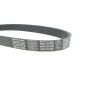 Ремінь генератора Seat Ibiza/Skoda Fabia/Rapid/Citigo/VW Polo/Up 1.0/1.6 14- (-AC)