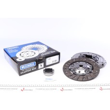 Комплект зчеплення VW Golf/Audi A3/Skoda Octavia 1.9 TDI (d=220mm) (+вижимний)