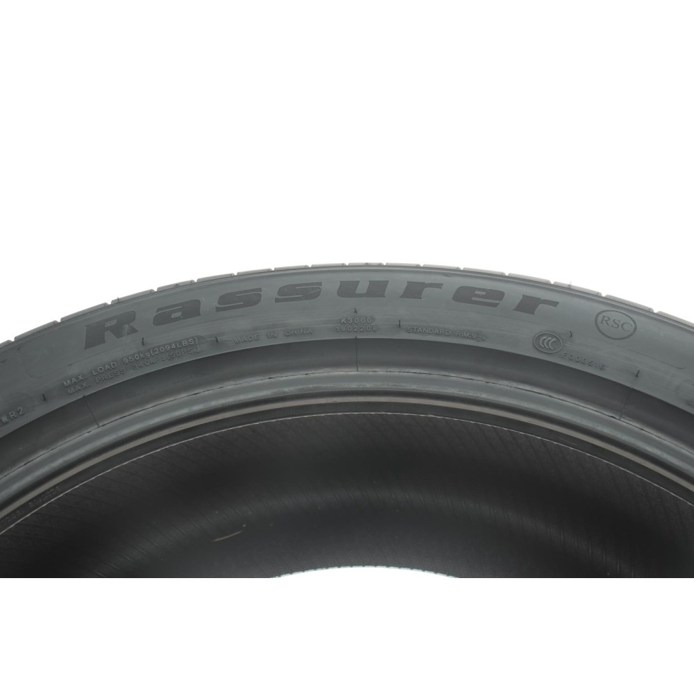 Шина K3000 275/40 ZRF20 XL 106W (літня) Run Flat