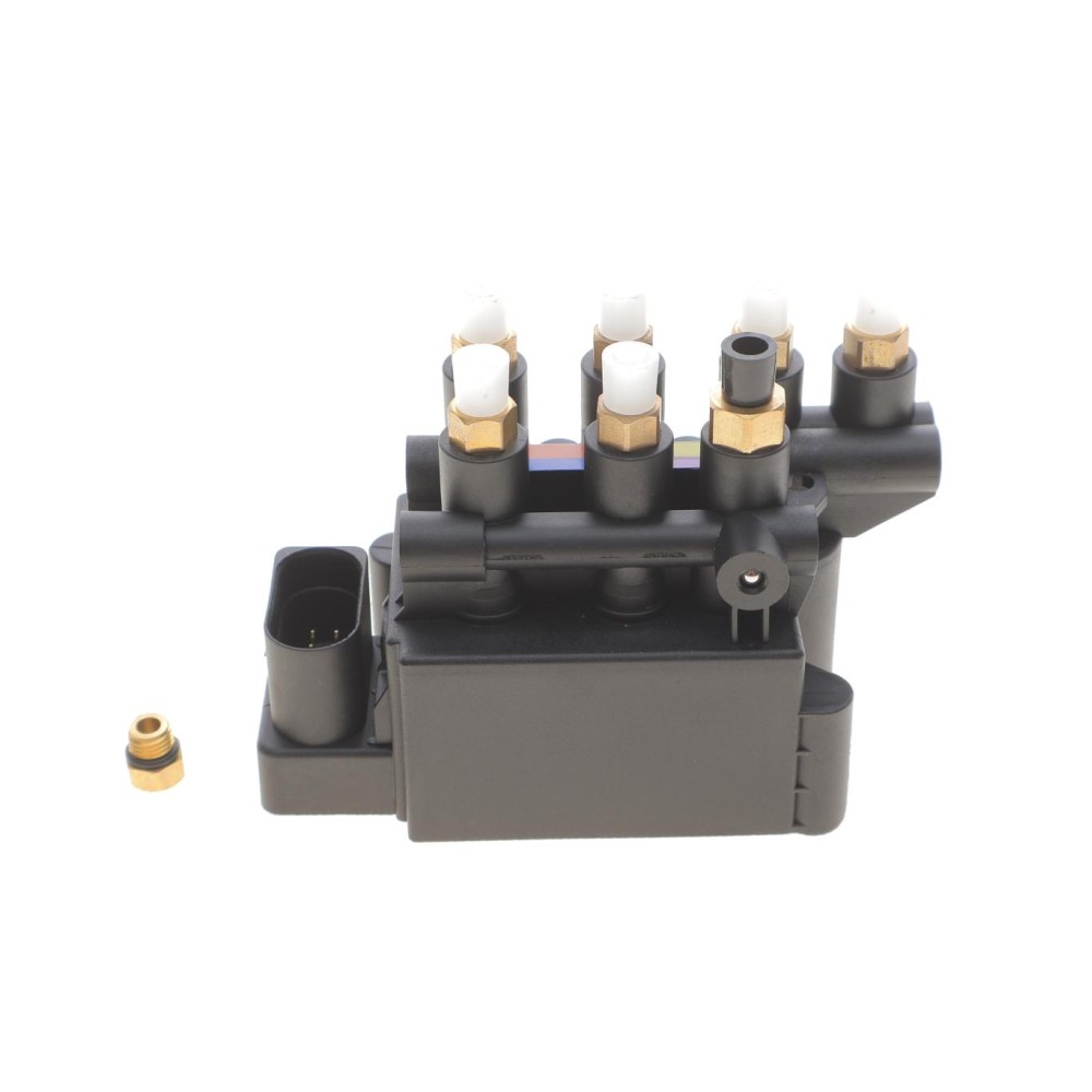 Клапан компресора пневмосистеми BMW 7 (G11/G12) 15- B47/B48/B57/B58/N63/N74