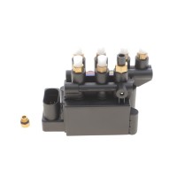 Клапан компресора пневмосистеми BMW 7 (G11/G12) 15- B47/B48/B57/B58/N63/N74