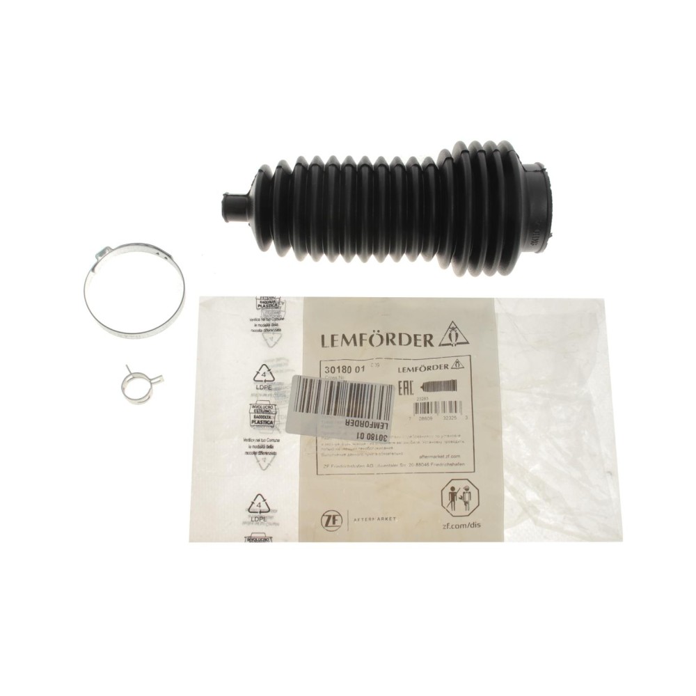Пильник рейки рульової Renault Kangoo 1.2-1.9 97-
