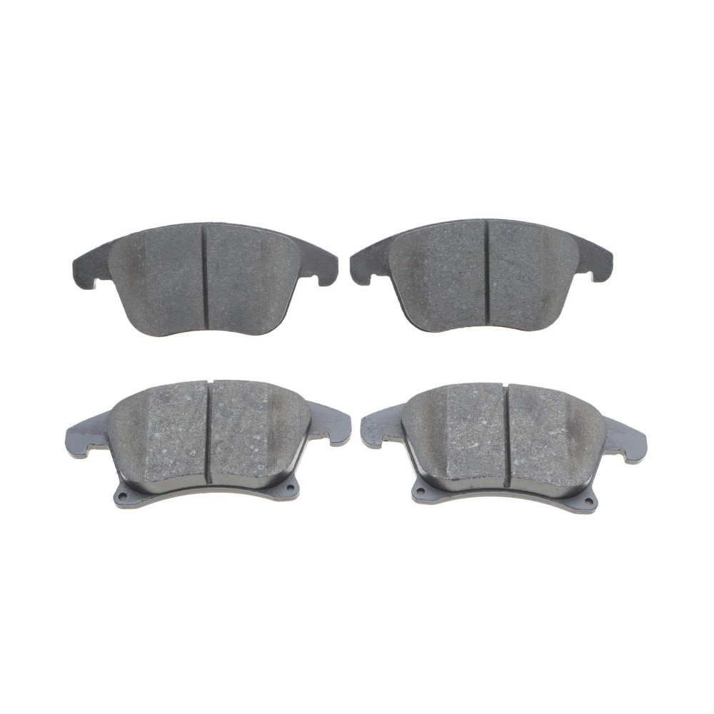 Колодки гальмівні (передні) Ford Galaxy III/S-Max/Mondeo V/Fusion 13-/Ford (США) Fusion 05-