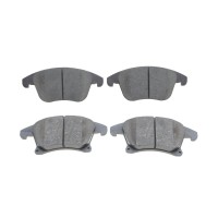 Колодки гальмівні (передні) Ford Galaxy III/S-Max/Mondeo V/Fusion 13-/Ford (США) Fusion 05-