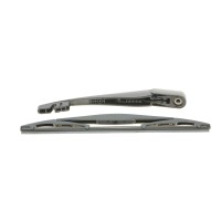 Важіль склоочисника (задній) BMW X5 (F15/F85) 13-18 (+щітка) (L= 379mm)