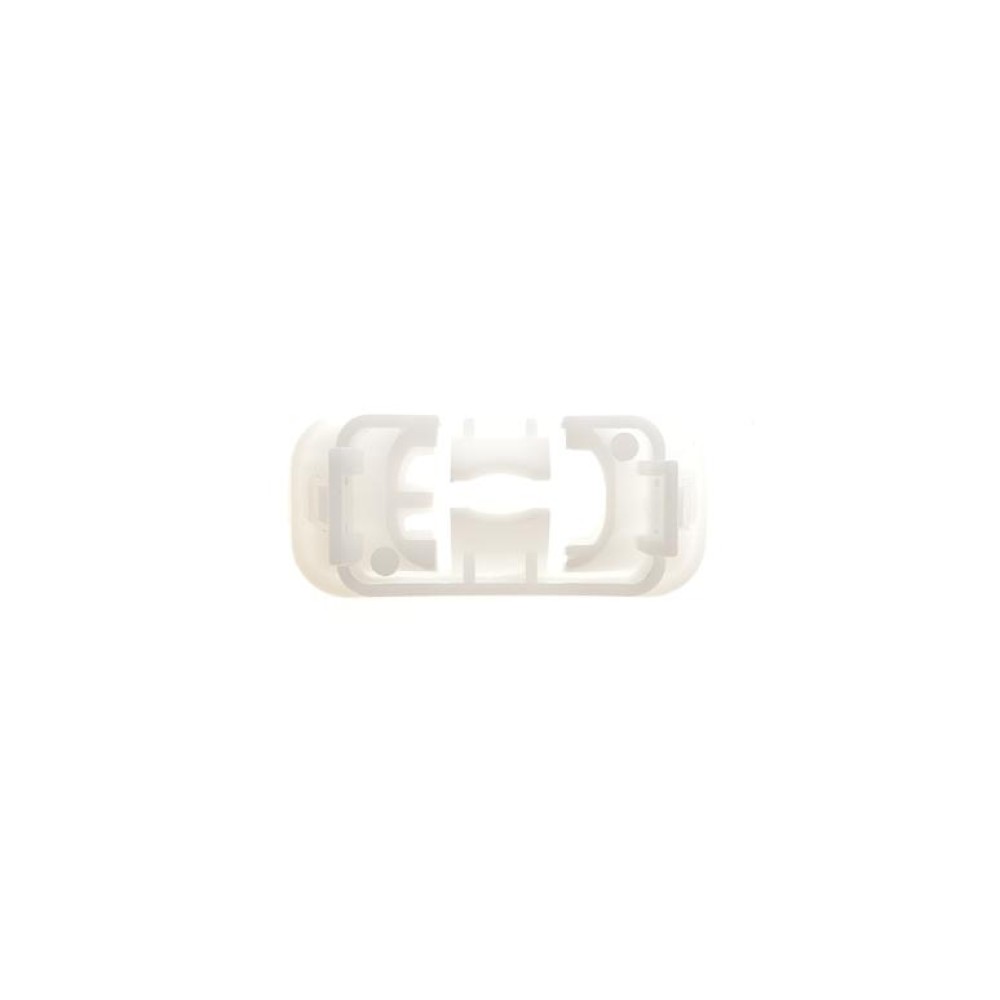 Наконечник педалі зчеплення Fiat Doblo 1.3JTD/1.9D/JTD 01- (пластиковий)
