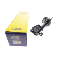 Амортизатор (задній) Land Rover Freelander 98-06 (R)