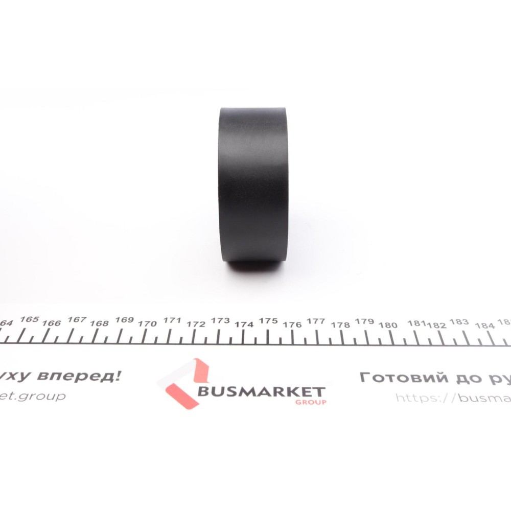 Ролик генератора BMW 5 (E39)/7 (E38)/8 (E31) 92-04 (натяжний)