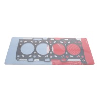 Прокладка ГБЦ Toyota Rav 4 2.2 D 06- (3 метки) (1.0mm)