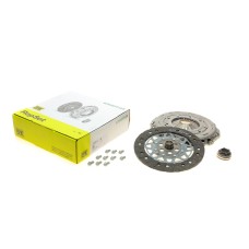Комплект зчеплення Mini Cooper 10-13 N18/N47 (d=240mm) (+вижимний)