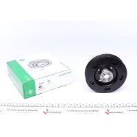 Шків колінвалу VW Golf VI/Passat/Audi A6 2.0TSI/2.0GTI/2.0TFSI 04-