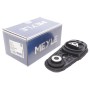 Подушка двигуна (нижня) Renault Megane II/Scenic II 1.9dCi 02- (косточка)
