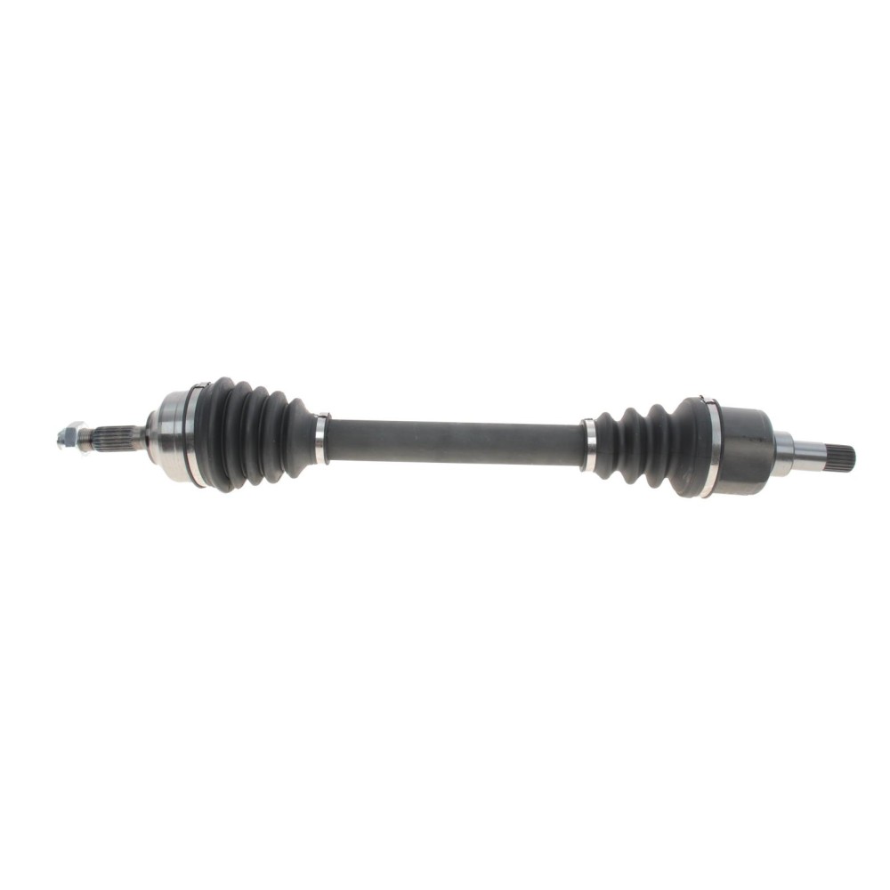 Піввісь (передня) (L) Peugeot 207/SW 1.4 16V/BiFuel 06-15 (21x22z/655mm)