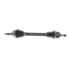 Піввісь (передня) (L) Peugeot 207/SW 1.4 16V/BiFuel 06-15 (21x22z/655mm)
