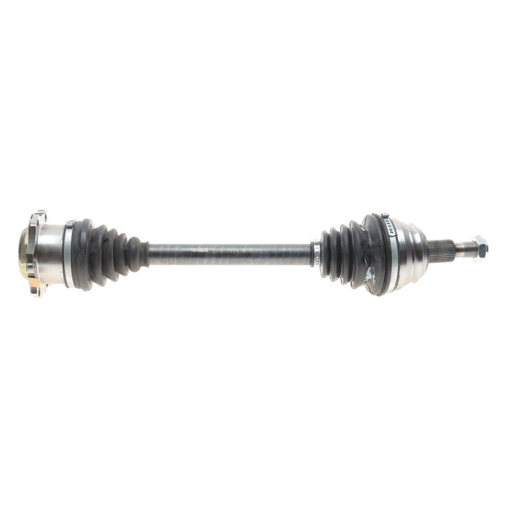 Піввісь (передня) VW Golf IV/Skoda Octavia 1.9TDI 96-10 (L)