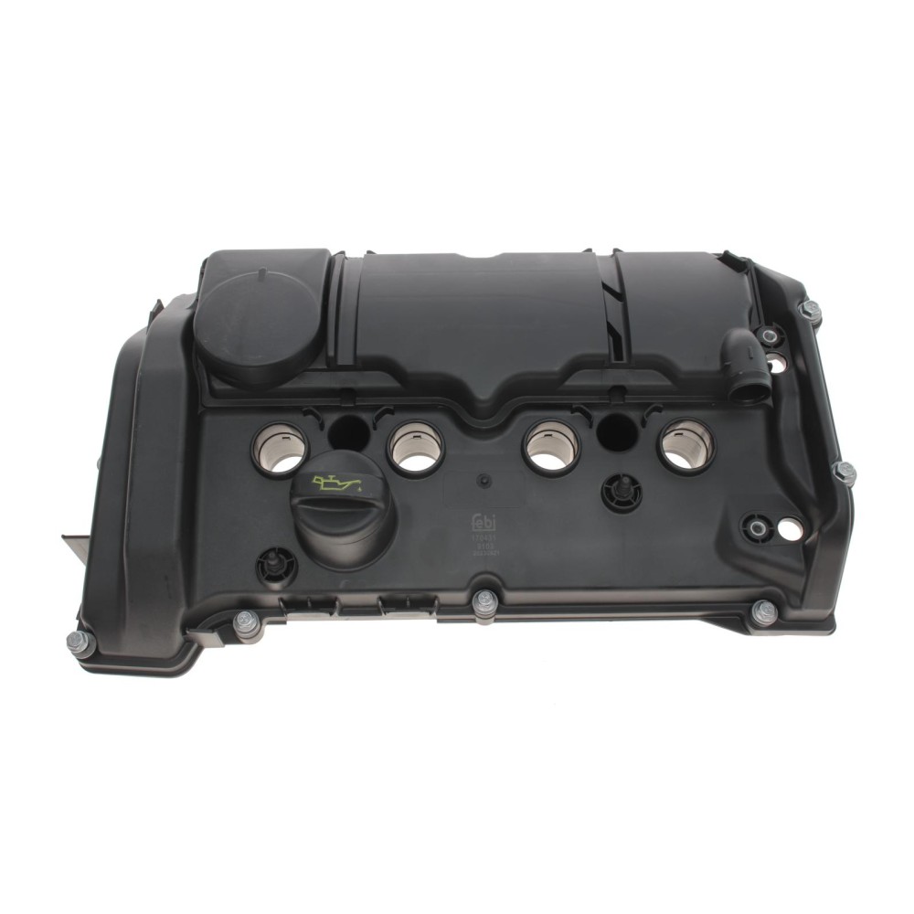 Кришка клапанів Mini R55/R57/R58/R59/R60/R61 1.6 N18 06-16