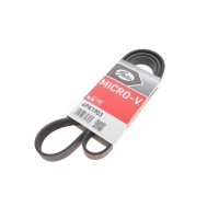 Ремінь генератора VW T4 2.0i 91-03/Opel Vectra A/B