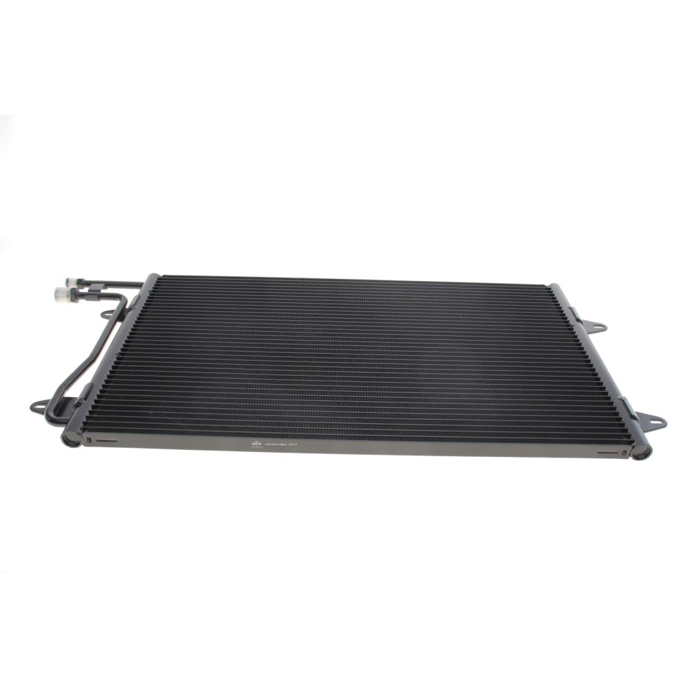 Радіатор кондиціонера VW LT 2.5-2.8 TDI 96-06