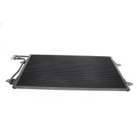 Радіатор кондиціонера VW LT 2.5-2.8 TDI 96-06