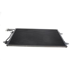 Радіатор кондиціонера VW LT 2.5-2.8 TDI 96-06