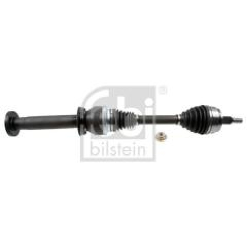 Піввісь VW T5 2.5TDI 11- (R) (38x26x872)