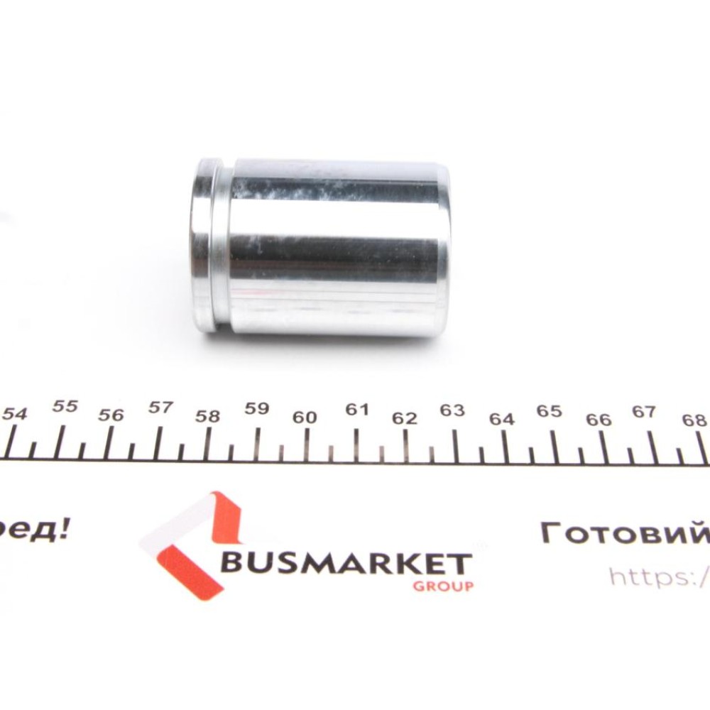 Ремкомплект супорта (заднього) Volvo XC70 07- (d=38mm) (+поршень) (Lucas)